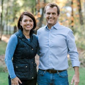 Meet your Posher, Jeff